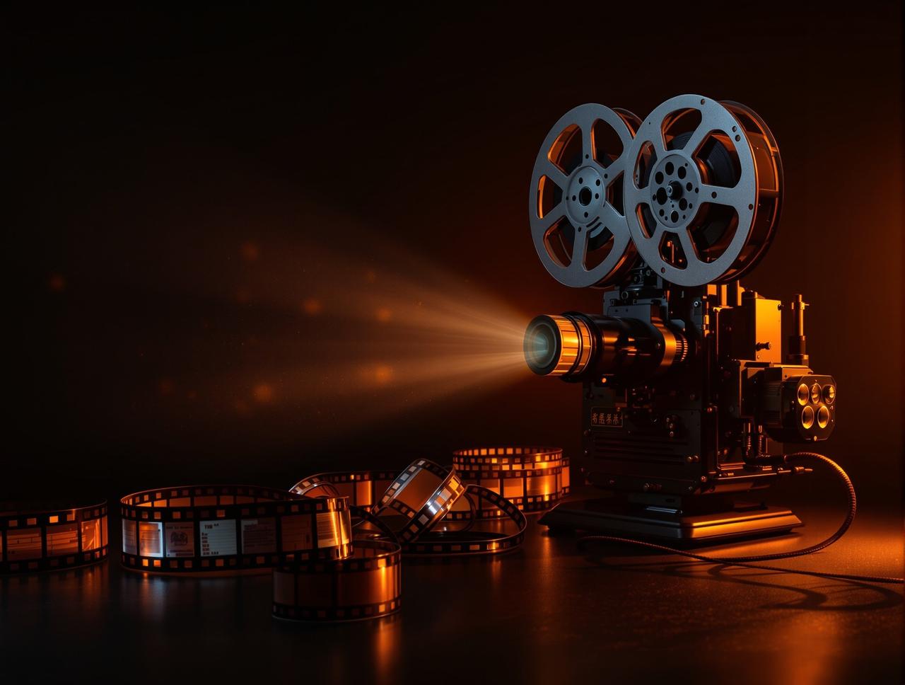 手机光棍影院独家专题:华语电影四十年