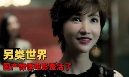 国产另类电影,探索边缘与创新的影像世界