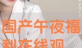 国产午夜在线视频